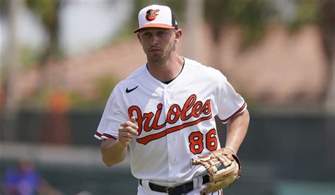 Orioles promote another top prospect, adding infielder Jordan Westburg